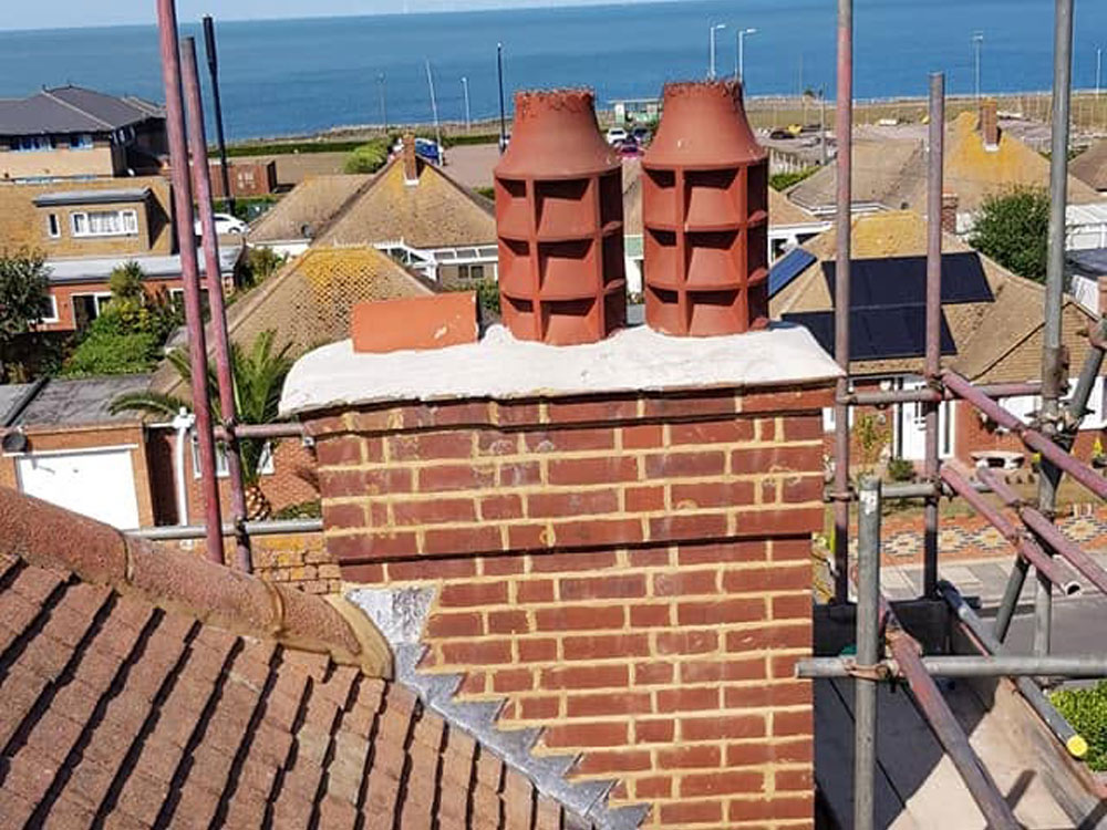 Image of Chimney Stacks
