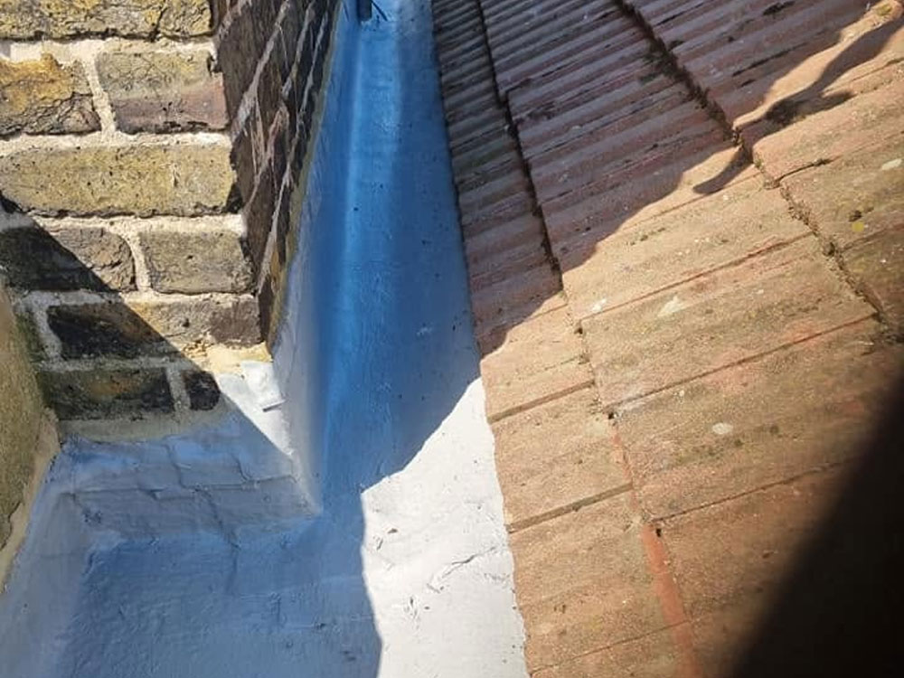 Image of Guttering