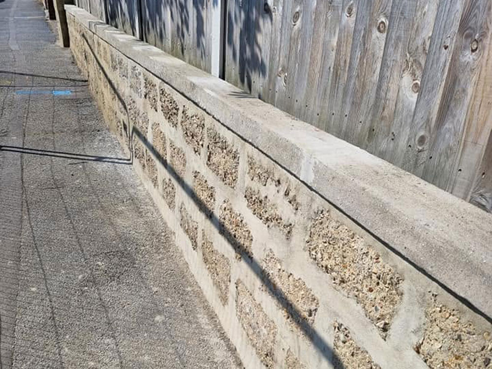 Image of Repointing