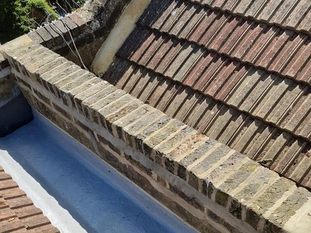 Image of Seagull Deterrents