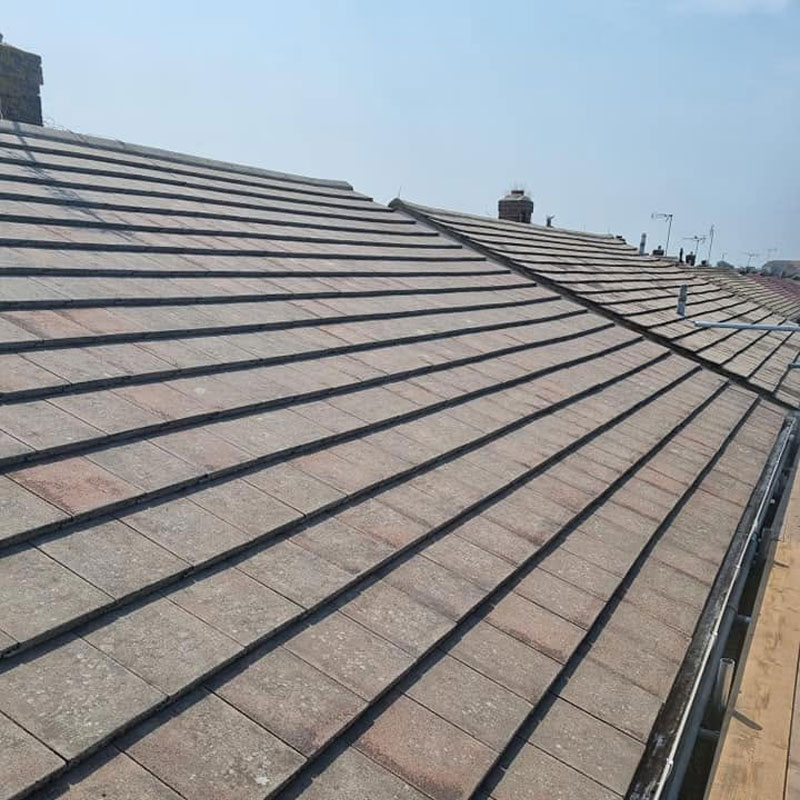 Image of Roofing