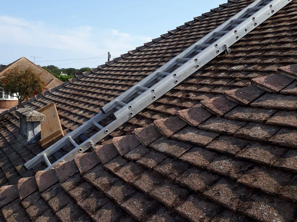 Image of Pitch Roofing