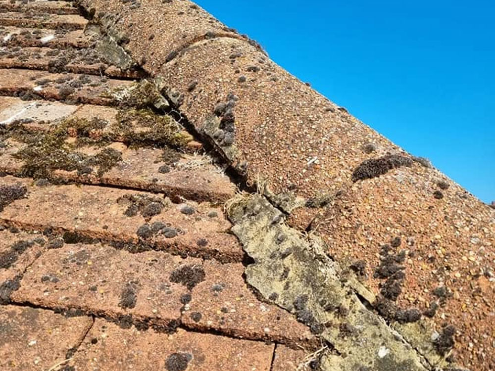 Image of Roofing Repairs